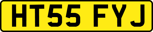 HT55FYJ