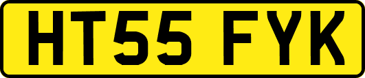 HT55FYK