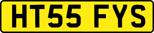 HT55FYS