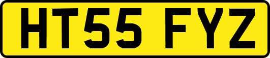 HT55FYZ