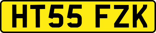 HT55FZK