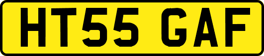 HT55GAF