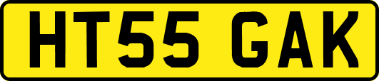 HT55GAK