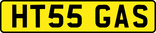 HT55GAS