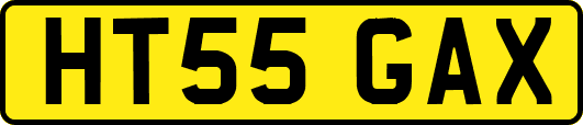 HT55GAX