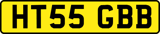 HT55GBB