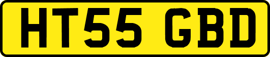 HT55GBD