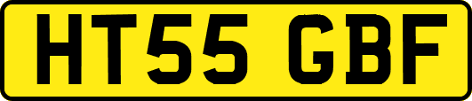 HT55GBF