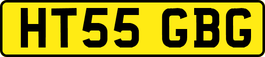 HT55GBG