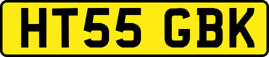 HT55GBK