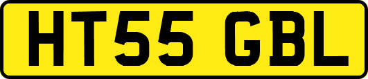 HT55GBL