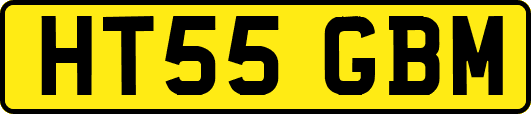 HT55GBM