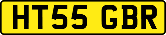 HT55GBR