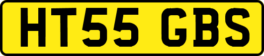 HT55GBS