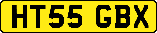 HT55GBX