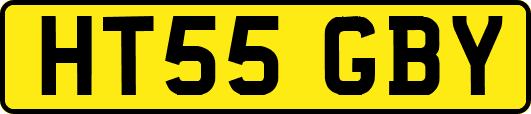 HT55GBY