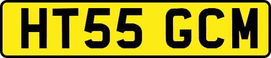 HT55GCM