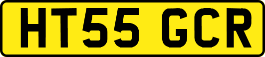 HT55GCR