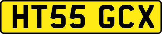 HT55GCX