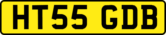 HT55GDB