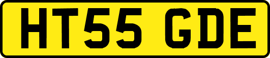 HT55GDE