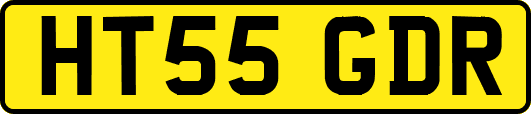 HT55GDR