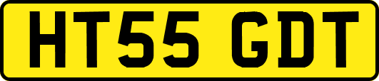 HT55GDT