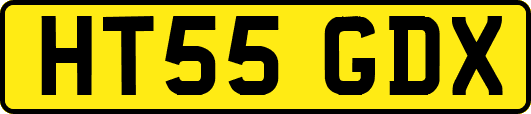 HT55GDX