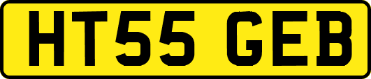 HT55GEB