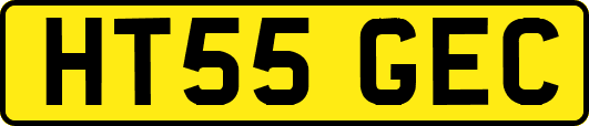 HT55GEC