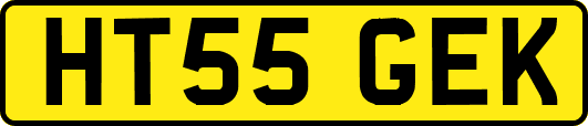 HT55GEK