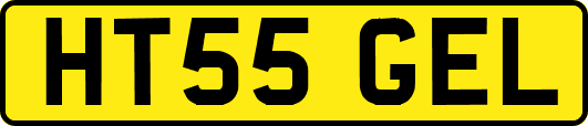 HT55GEL