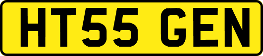 HT55GEN