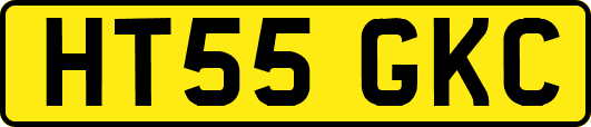 HT55GKC