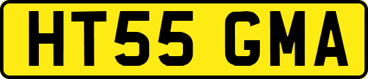 HT55GMA
