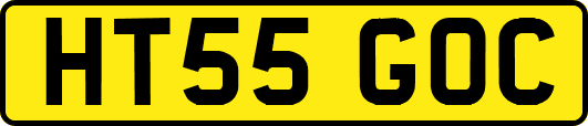 HT55GOC