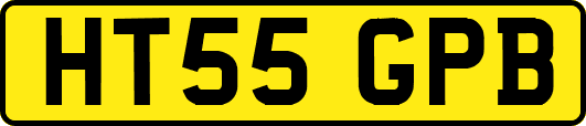 HT55GPB