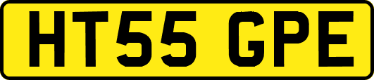 HT55GPE