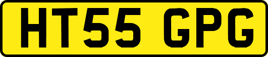 HT55GPG