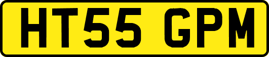 HT55GPM