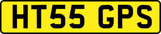 HT55GPS