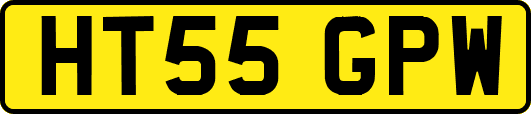 HT55GPW