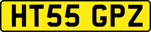 HT55GPZ