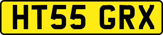 HT55GRX