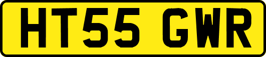HT55GWR