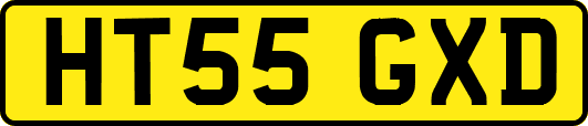 HT55GXD