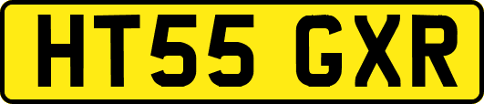 HT55GXR