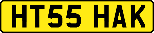 HT55HAK