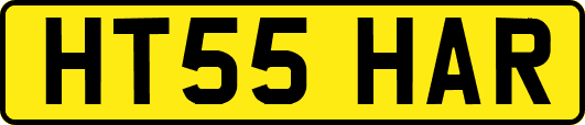 HT55HAR
