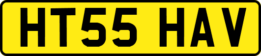 HT55HAV